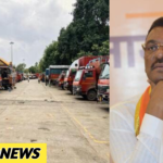 महाराष्ट्र में होगा चक्काजाम