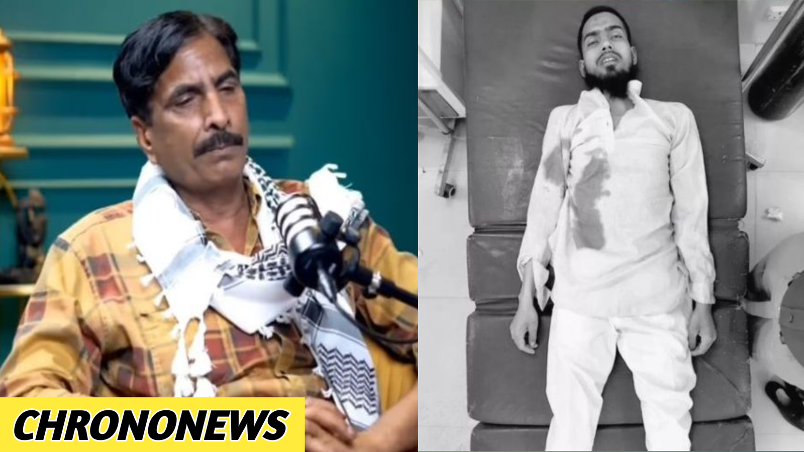 सलीम वस्तिक हमलावर एनकाउंटर