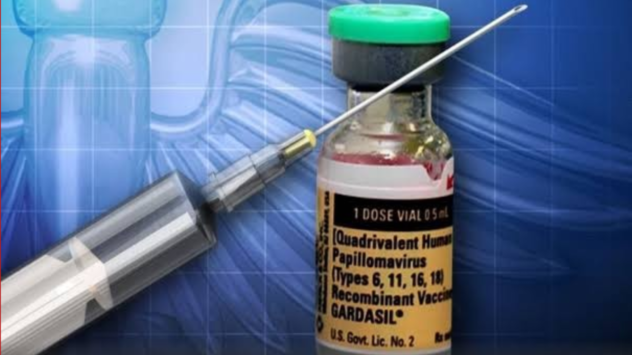 मुफ्त एचपीवी टीकाकरण भारत