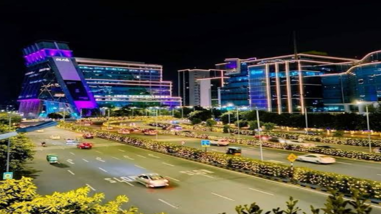 DLF पर CBI जांच