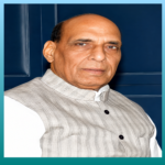 राजनाथ सिंह IGoM बैठक