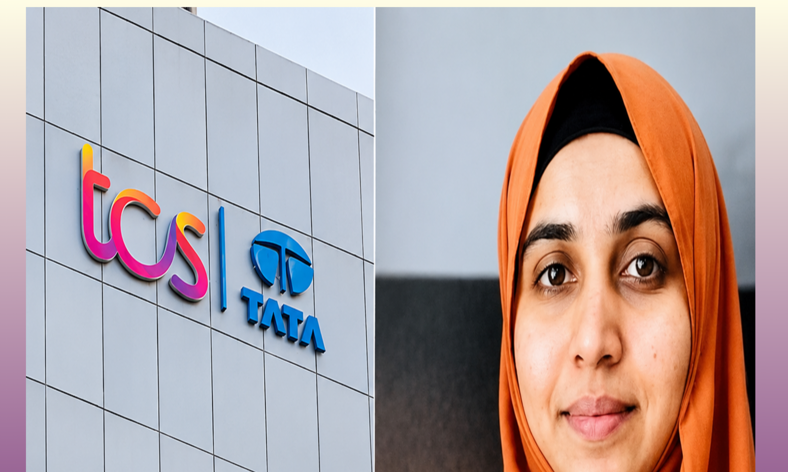 TCS नासिक POSH रिपोर्ट