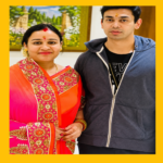 प्रतीक यादव निधन
