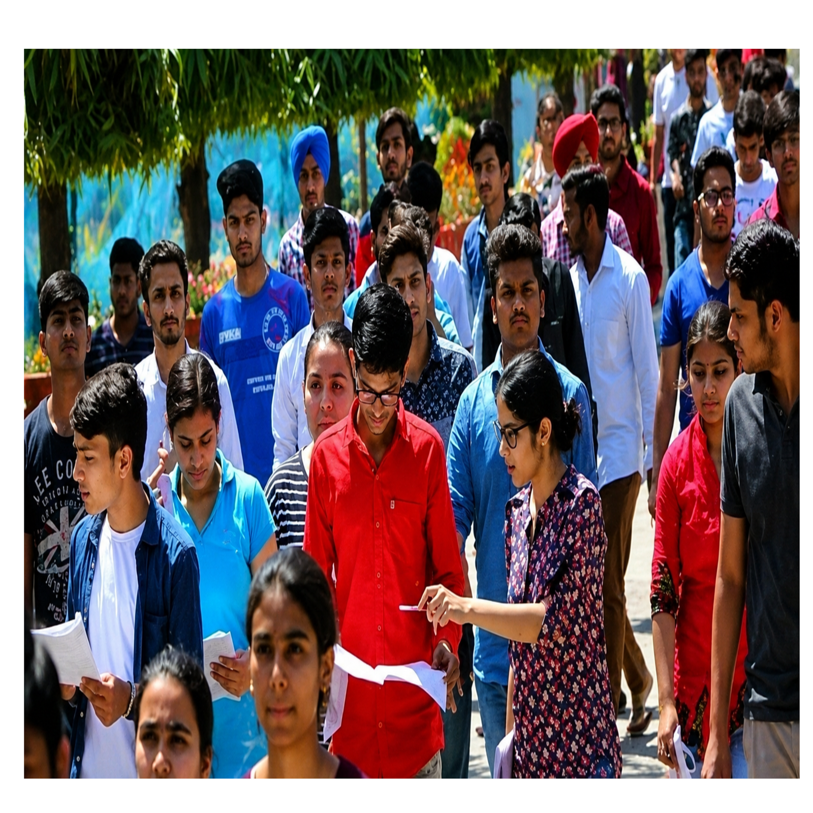NEET UG 2026 रद्द