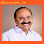 वी.डी. सतीशन CM नामित