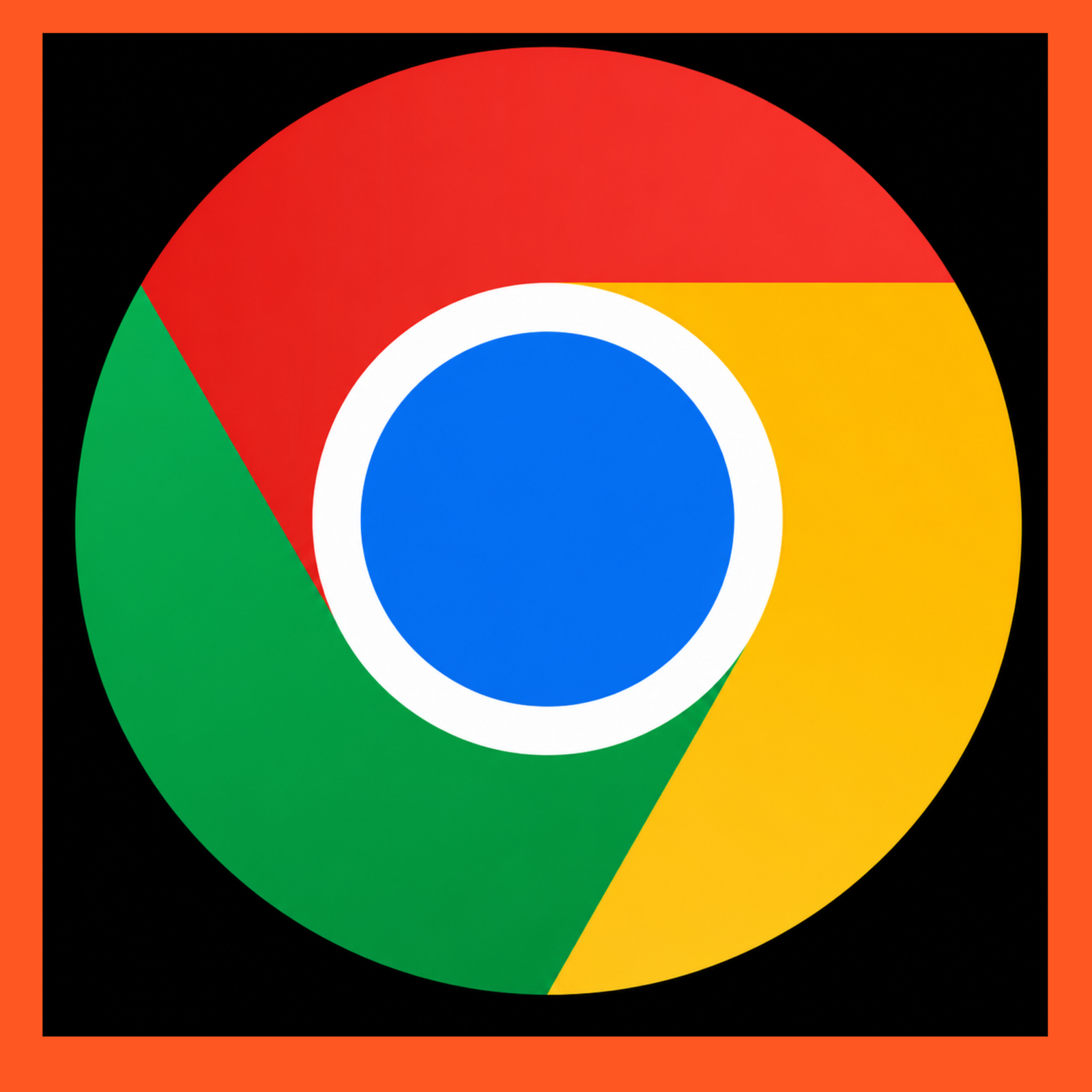 Google Chrome सिक्योरिटी अलर्ट