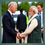 पीएम मोदी नॉर्वे दौरा