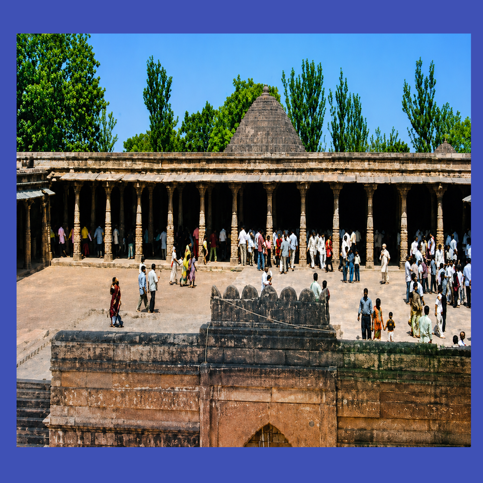 भोजशाला हाई कोर्ट फैसला