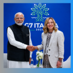 भारत इटली रणनीतिक साझेदारी