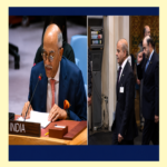 UNSC में भारत पाकिस्तान