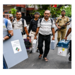 फलता विधानसभा दोबारा मतदान