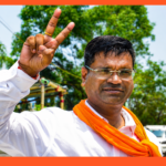 देबांग्शु पांडा बीजेपी जीत