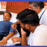 सोनम वांगचुक भूख हड़ताल