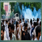 CJP चलो संसद मार्च