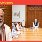 कैबिनेट मंत्री इंस्टाग्राम आउटरीच