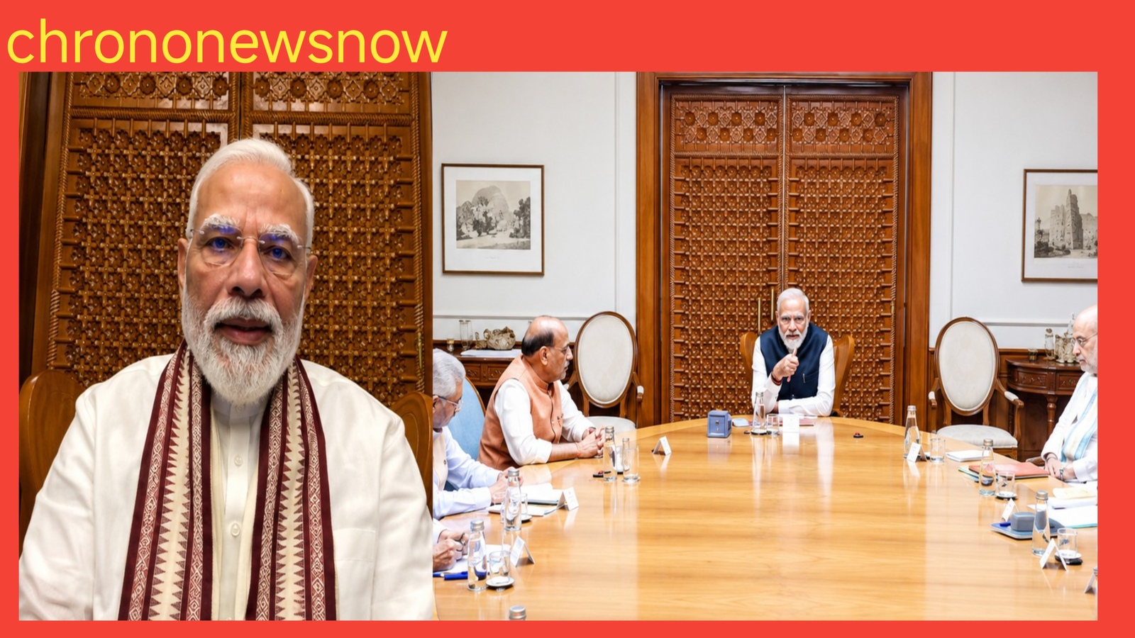 कैबिनेट मंत्री इंस्टाग्राम आउटरीच
