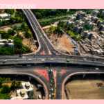 SCLR BKC एक्सटेंशन फ्लाईओवर