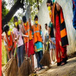BMCस्वच्छता अभियान मुंबई