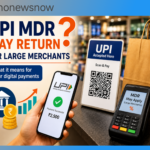 UPI चार्ज नियम 2026