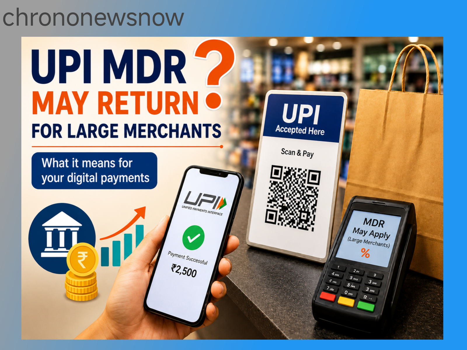 UPI चार्ज नियम 2026