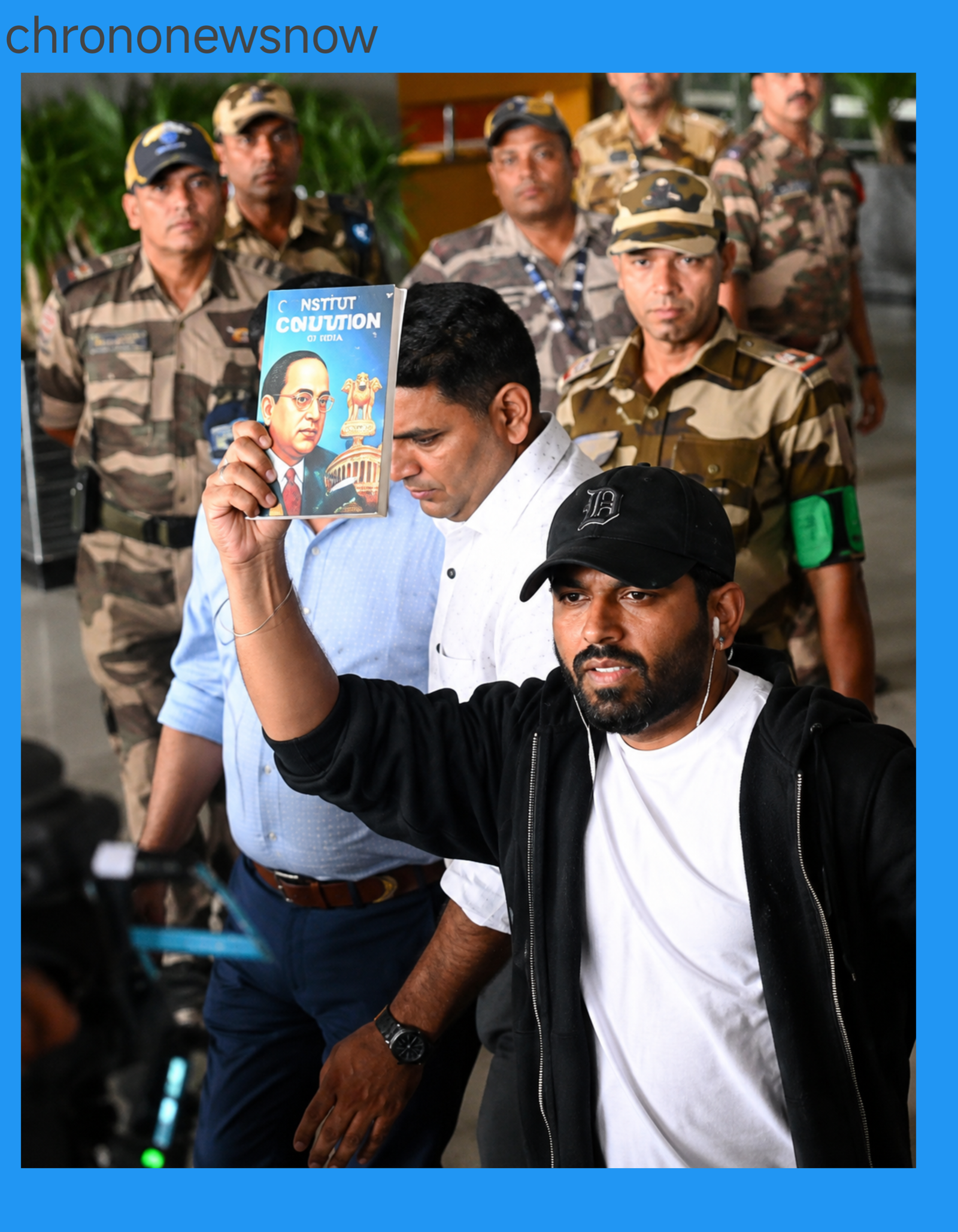 CJP देशव्यापी अभियान शिक्षा