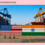 भारत चीन 100% टैरिफ