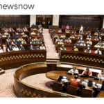 संसद मॉनसून सत्र गतिरोध