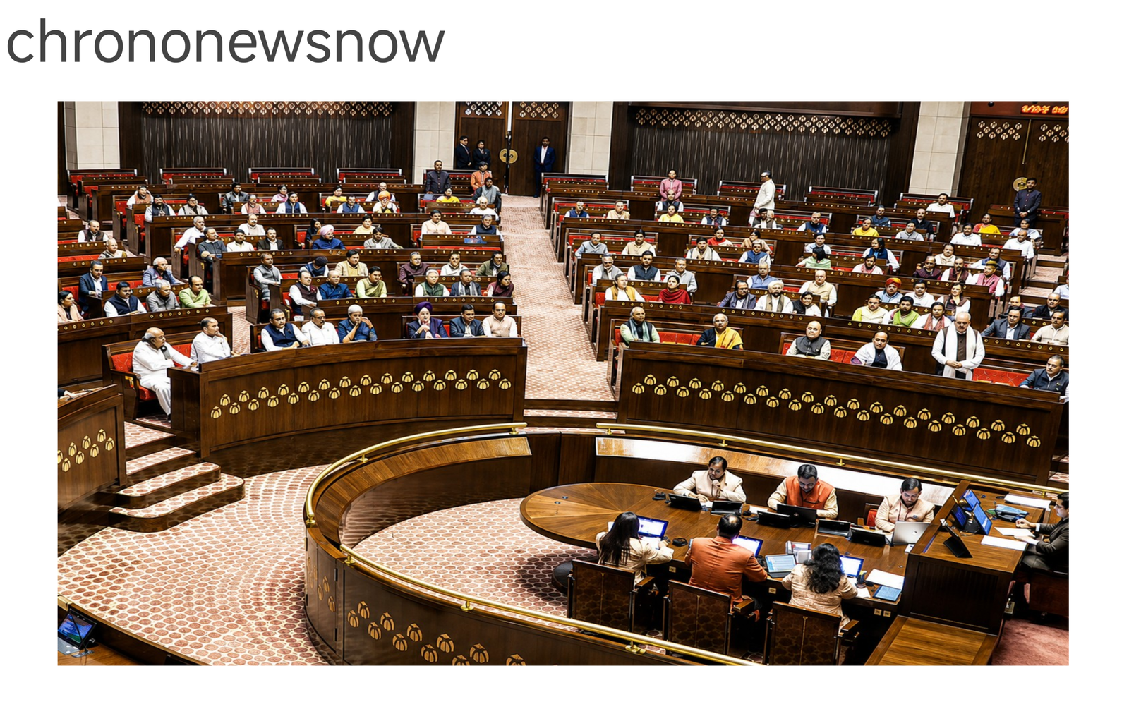 संसद मॉनसून सत्र गतिरोध