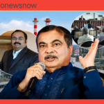 निखिल गडकरी कारवां मानहानि