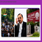 NALSAR छात्र मुख्य अतिथि