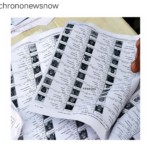 तेलंगाना वोटर लिस्ट नाम