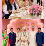 सुप्रिया सुले बेटी शादी