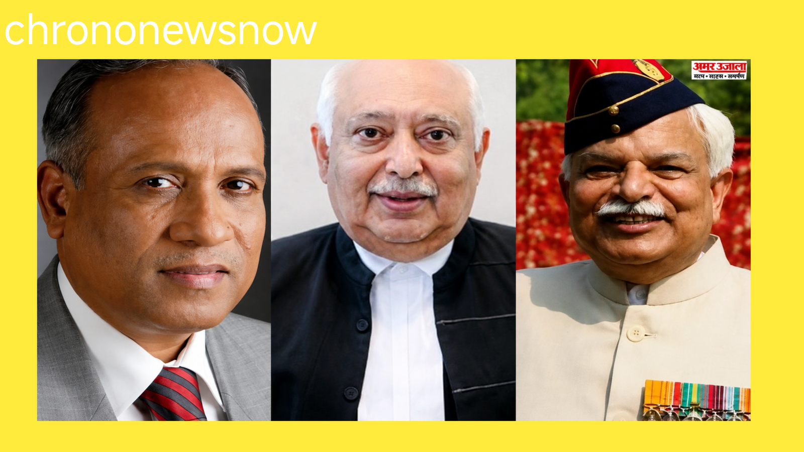 राम मंदिर CEO साक्षात्कार