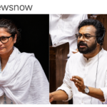 राज्यसभा लुंगीवाला टिप्पणी विवाद