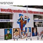 बालाघाट बीमारी बच्चों मौत