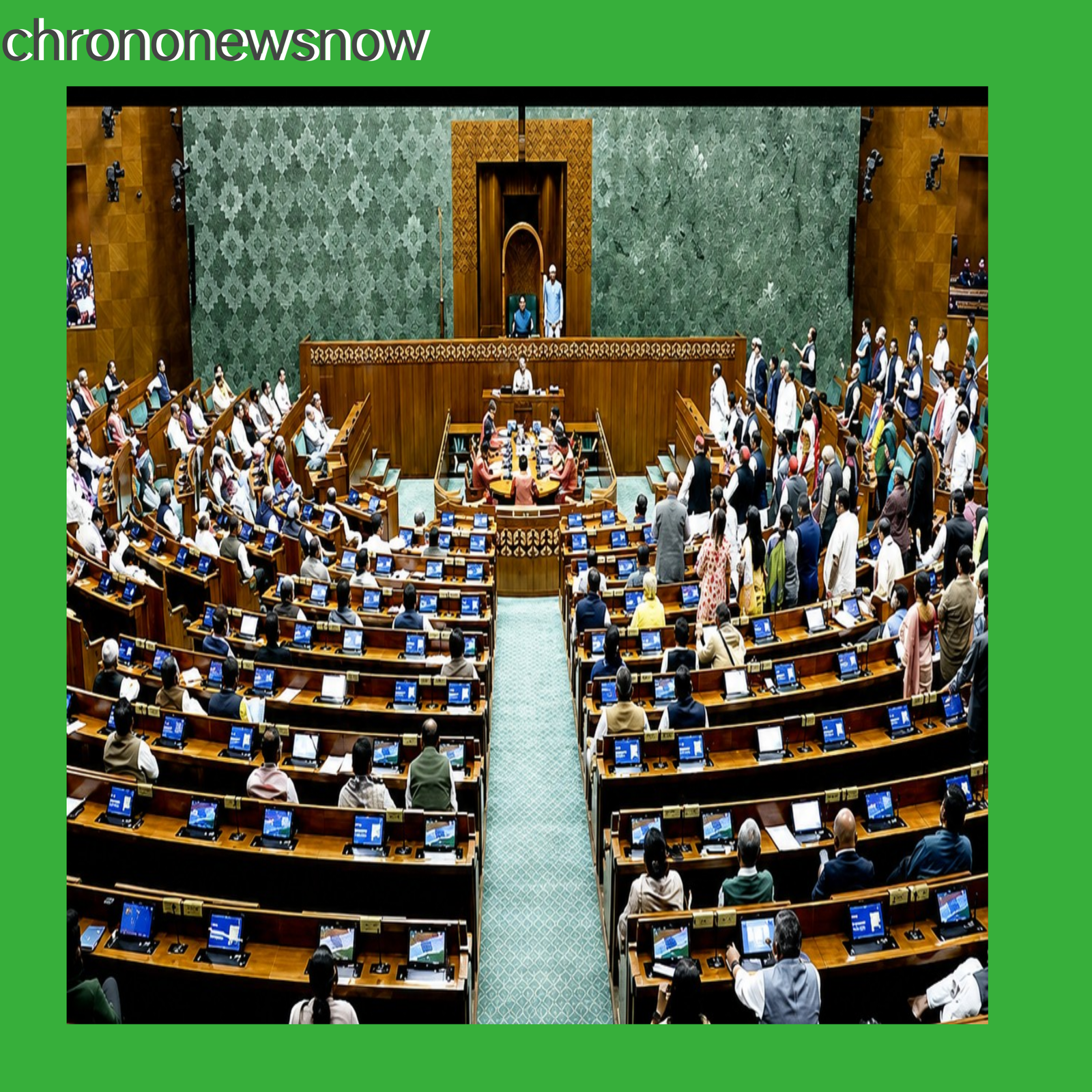 संसद मॉनसून सत्र 2026