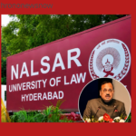 NALSAR BCI एनरोलमेंट विवाद