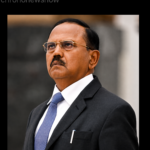 ऑपरेशन सिंदूर अजित डोभाल