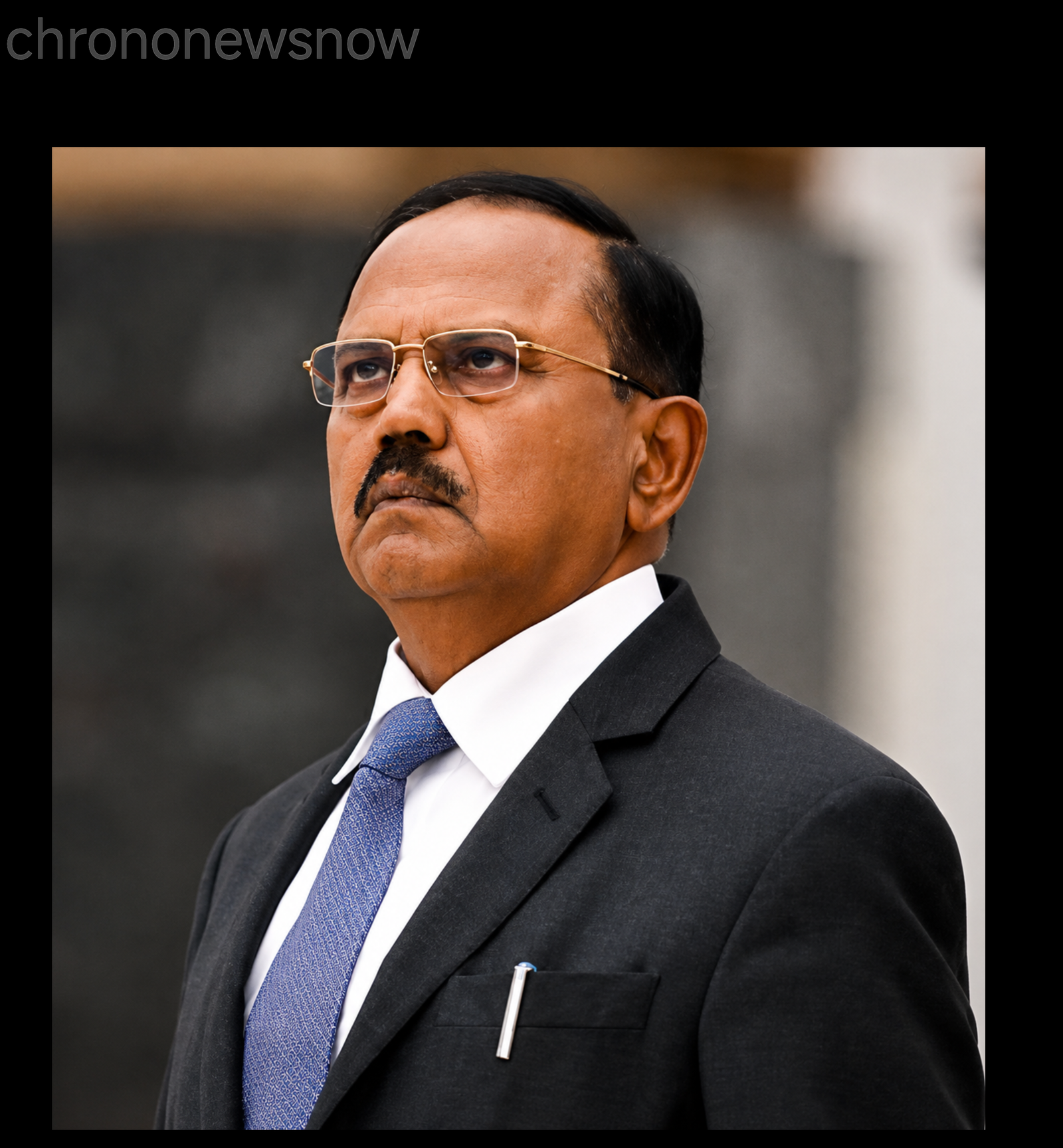 ऑपरेशन सिंदूर अजित डोभाल