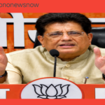 बीजेपी टीम पीयूष गोयल