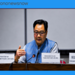 किरेन रिजिजू कांग्रेस माओवादी