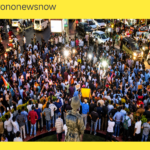छात्र प्रदर्शन सुप्रीम कोर्ट