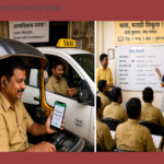 महाराष्ट्र कैब मराठी नियम