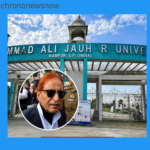 आज़म खान ED छापेमारी
