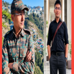 ट्रेनी IPS रिश्वत मामला