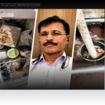 तुकाराम मुंडे राजनीति