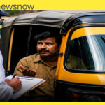 मराठी भाषा RTO नोटिस