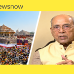 अयोध्या राम मंदिर निर्माण