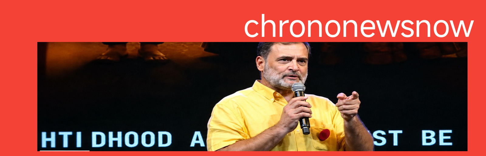 राहुल गांधी पुणे बातचीत