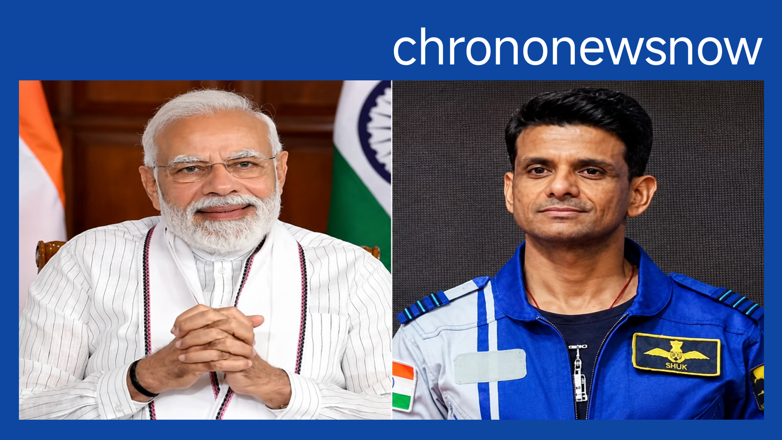 नेशनल स्पेस डे 2026